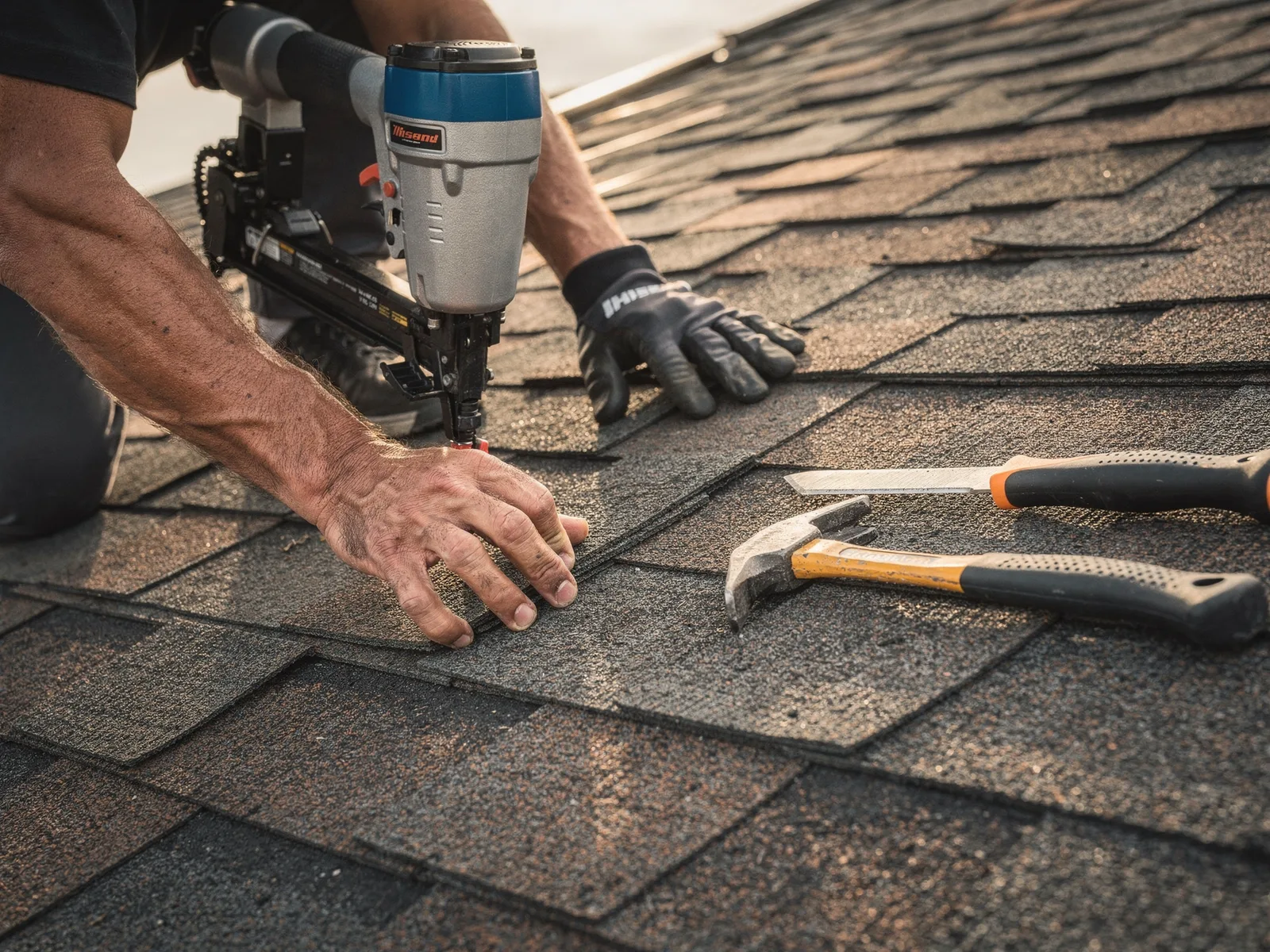 Why choose Roof Repair in Princeton, IA